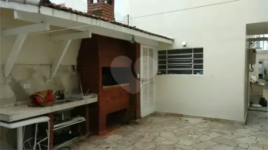 Sobrado com 3 Quartos à venda, 160m² no Brooklin Paulista, São Paulo