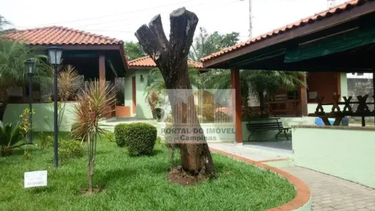 Apartamento com 2 Quartos à venda, 56m² no Parque Residencial Vila União, Campinas