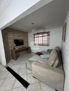 Casa com 4 Quartos à venda, 180m² no Jardim Europa I e II, Anápolis