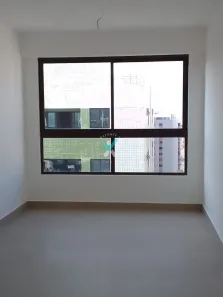 Flat com 1 Quarto para alugar, 33m² no Piedade, Jaboatão dos Guararapes