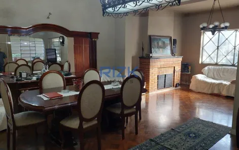 Casa com 3 Quartos à venda, 270m² no Vila Monumento, São Paulo