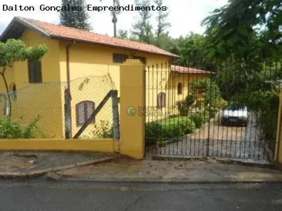 Fazenda/Sítio com 5 Quartos à venda, 10760m² no Itaici, Indaiatuba