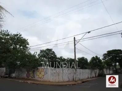 Imóvel Comercial para alugar, 2630m² no Vila Virgínia, Ribeirão Preto