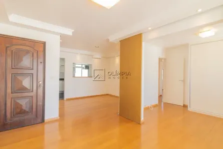 Apartamento com 3 Quartos para alugar, 110m² no Jardim Paulista, São Paulo