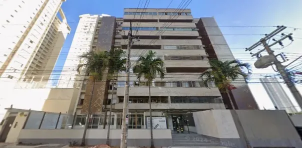 Apartamento com 4 Quartos à venda, 210m² no Nova Suiça, Goiânia