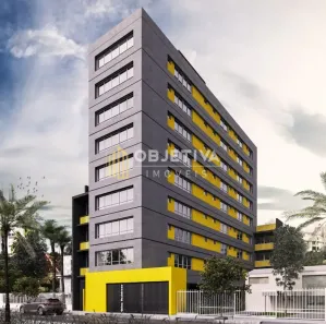 Apartamento com 1 Quarto à venda, 30m² no Pátria Nova, Novo Hamburgo