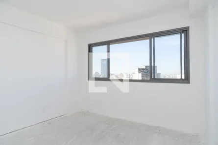 Kitnet com 1 Quarto à venda, 25m² no Bela Vista, São Paulo