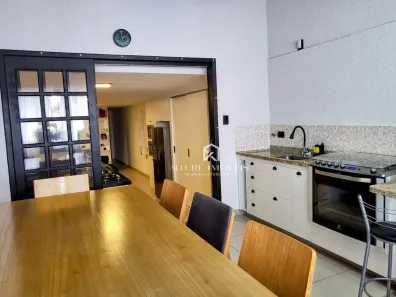 Casa com 4 Quartos à venda, 188m² no Bosque dos Eucaliptos, São José dos Campos