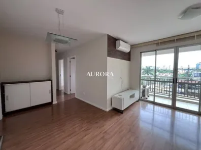 Apartamento com 3 Quartos à venda, 81m² no Jardim do Lago, Londrina