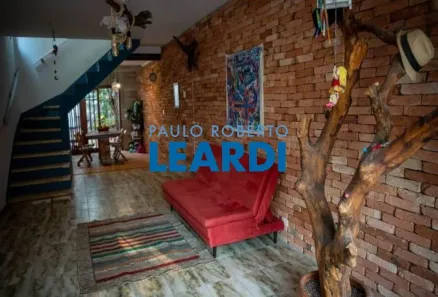 Sobrado com 3 Quartos à venda, 190m² no Vila Pompéia, São Paulo