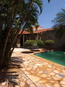 Casa com 3 Quartos à venda, 294m² no Parque Residencial Lagoinha, Ribeirão Preto