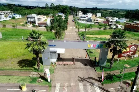 Lote/Terreno à venda, 202m² no Centro, Viamão