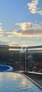 Cobertura com 2 Quartos à venda, 136m² no Itaúna, Saquarema