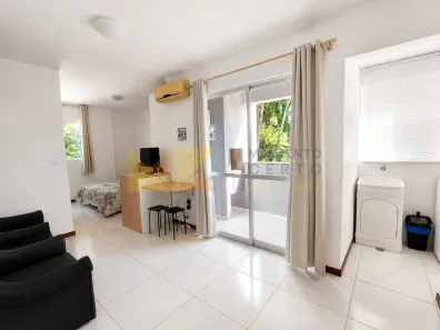 Apartamento com 1 Quarto para alugar, 52m² no Vila Nova, Blumenau
