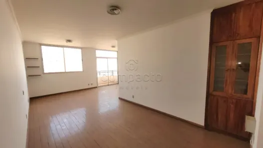 Apartamento com 3 Quartos para alugar, 130m² no Boa Vista, São José do Rio Preto