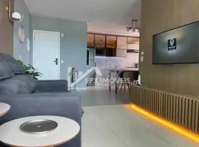 Apartamento com 2 Quartos à venda, 74m² no , Itanhaém