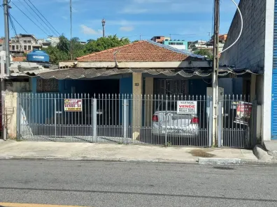 Casa com 5 Quartos à venda, 296m² no Helena Maria, Osasco