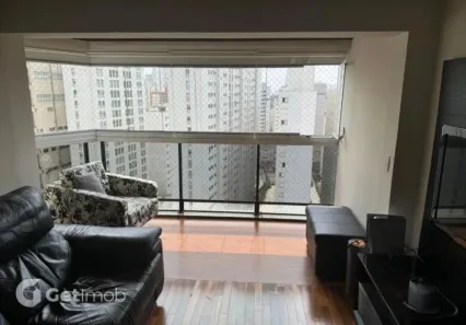 Apartamento com 3 Quartos à venda, 97m² no Vila Mariana, São Paulo