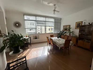 Apartamento com 3 Quartos à venda, 96m² no Copacabana, Rio de Janeiro
