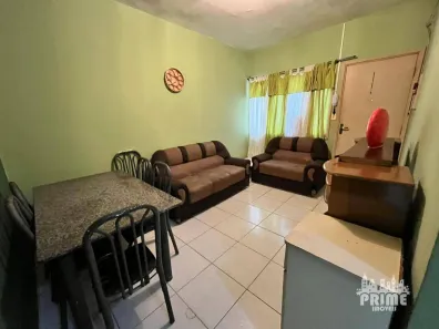 Apartamento com 2 Quartos à venda, 58m² no Ocian, Praia Grande