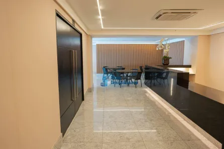 Sala Comercial à venda, 65m² no Ilha do Leite, Recife