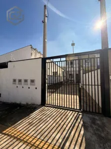 Casa com 2 Quartos para alugar, 110m² no Jardim Nely, Indaiatuba