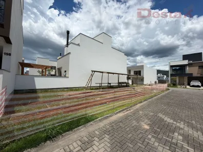 Lote/Terreno à venda, 172m² no Beira Rio, Biguaçu