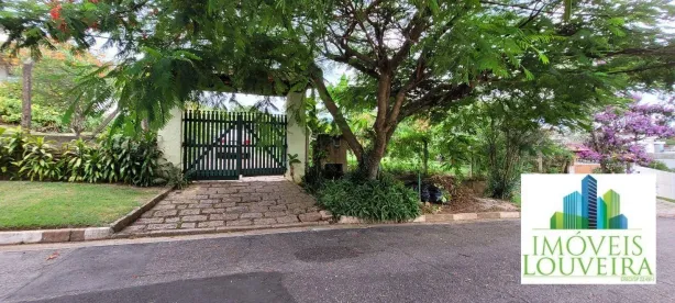 Casa com 3 Quartos à venda, 196m² no Bosque, Vinhedo