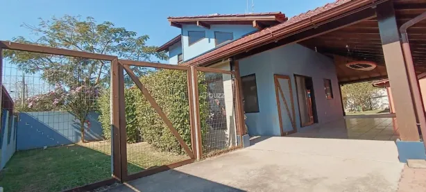 Casa com 3 Quartos à venda, 198m² no Campeche, Florianópolis