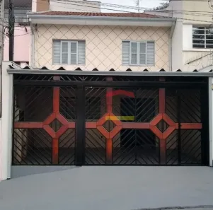 Imóvel Comercial com 3 Quartos à venda, 110m² no Jardim São Paulo(Zona Norte), São Paulo