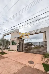 Apartamento com 2 Quartos à venda, 48m² no Plano Diretor Norte, Palmas
