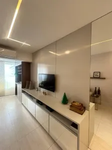 Apartamento com 2 Quartos para alugar, 69m² no Renascença, São Luís