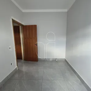 Casa com 2 Quartos à venda, 86m² no Antonio Carlos Nascimento da Silva, Marília