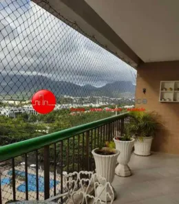 Apartamento com 1 Quarto à venda, 82m² no Barra da Tijuca, Rio de Janeiro