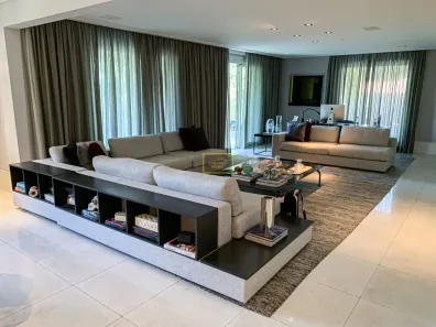 Apartamento com 3 Quartos à venda, 292m² no Higienópolis, São Paulo