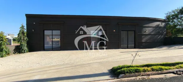 Imóvel Comercial para venda ou aluguel, 49m² no Fazenda Retiro (Zona Rural), São José do Rio Preto