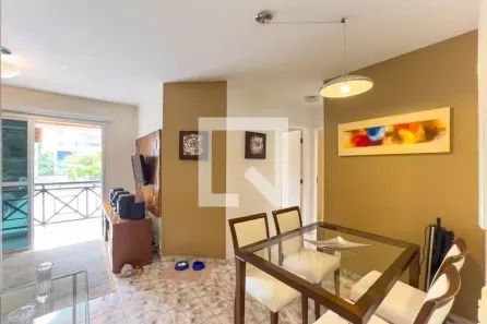 Apartamento com 2 Quartos à venda, 58m² no Vila Mariana, São Paulo