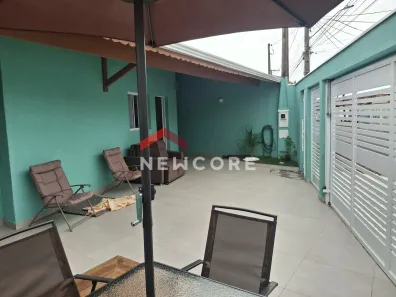 Casa com 2 Quartos à venda, 90m² no Solemar, Praia Grande