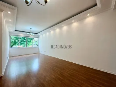 Apartamento com 2 Quartos à venda, 90m² no Consolação, São Paulo