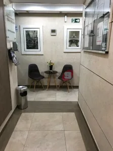 Sala Comercial à venda, 36m² no Mooca, São Paulo