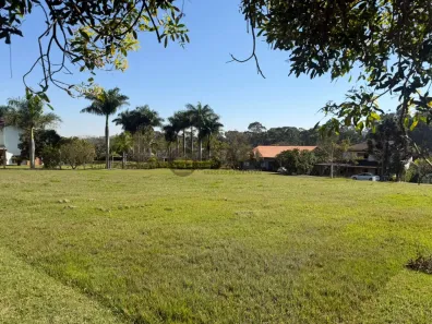 Lote/Terreno à venda, 1000m² no Caguassu, Sorocaba