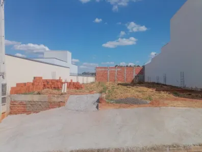 Lote/Terreno à venda, 337m² no Jardim Florença, Marília