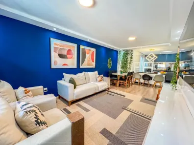 Sobrado com 3 Quartos à venda, 127m² no Parque das Nações, Santo André