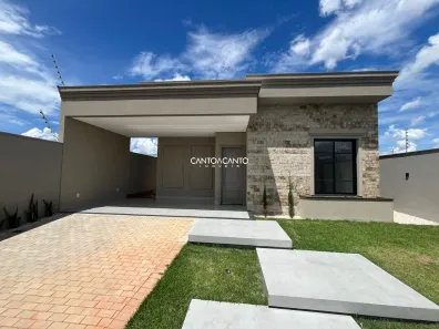 Casa com 1 Quarto à venda, 139m² no Residencial Riviera Suíça I, Sinop
