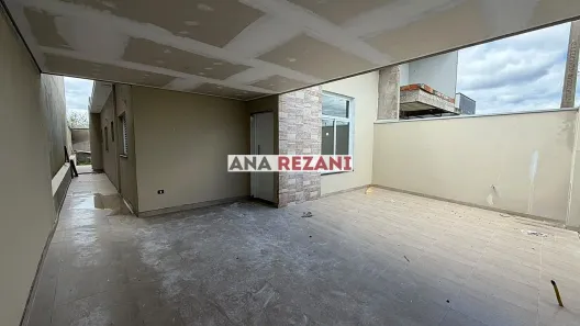 Casa com 3 Quartos à venda, 89m² no Vila dos Ipês, Boituva