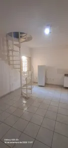 Kitnet com 1 Quarto para alugar, 40m² no Cidade Universitária, Campinas