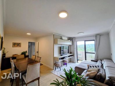 Apartamento com 3 Quartos à venda, 100m² no Parque Residencial Eloy Chaves, Jundiaí