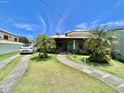 Casa com 5 Quartos à venda, 250m² no Parque Hotel, Araruama