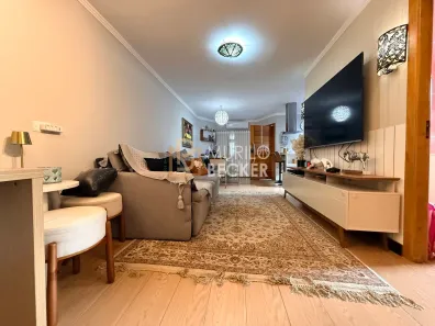 Casa com 3 Quartos à venda, 90m² no Conjunto Residencial Trinta e Um de Março, São José dos Campos