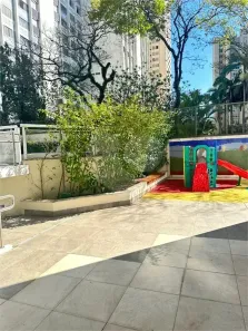 Apartamento com 3 Quartos à venda, 79m² no Jardim Paulista, São Paulo